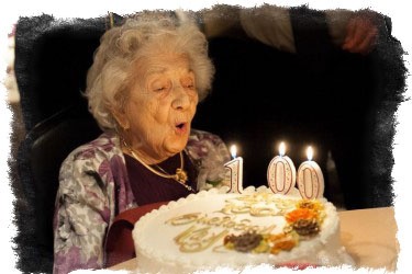 что нужно делать в день рождения приметы