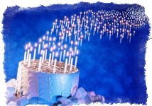 приметы и суеверия на день рождения