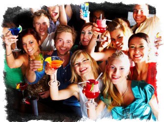 приметы на день рождения