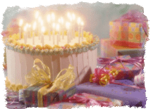 приметы на день рождения о дожде