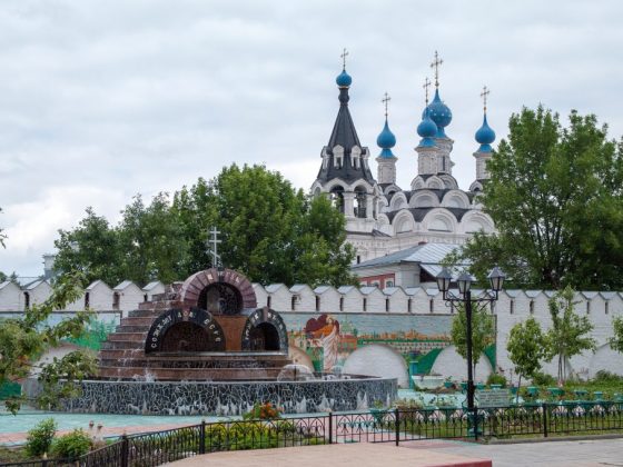 Подходящий день для избавления от негатива