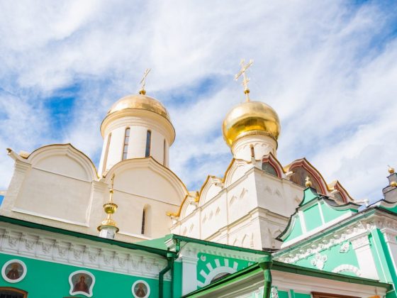 Щедро накрытый стол сулит благополучие