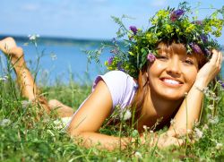 приметы на троицу