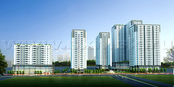 Жилищное строительство