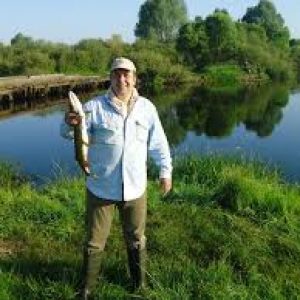 Рыбалка в Брянской области платно