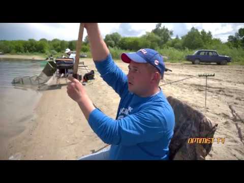 Видео рыбалка в Брянске