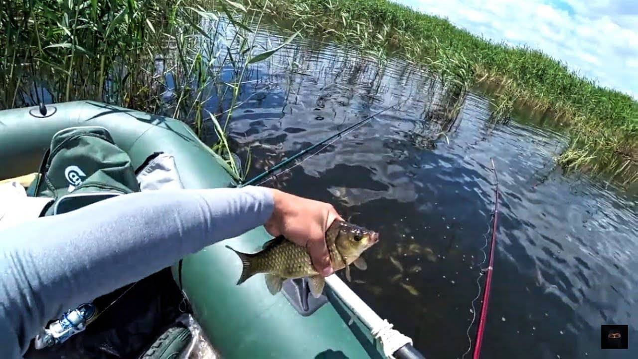 Ишим река - всё о рыбалке на водоеме, для рыбаков города петропавловск.