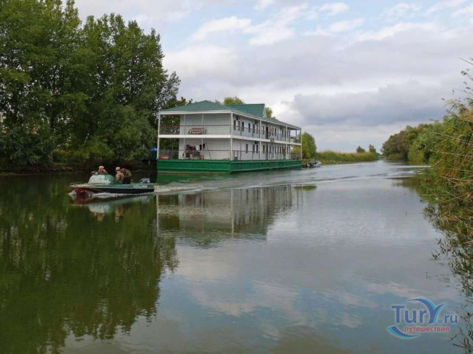 Рыболовная база &laquo;прокоста&raquo; на рытом банке в камызякском районе астраханской области | каспийские раскаты | кулагинский банк | никитинский банк