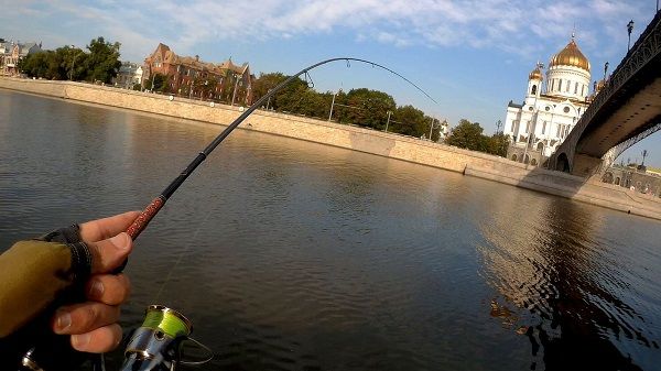 Коломенский мост