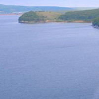 Рыбалка на реке Волга