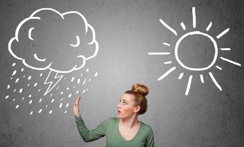 Метеочувствительность и артериальное давление