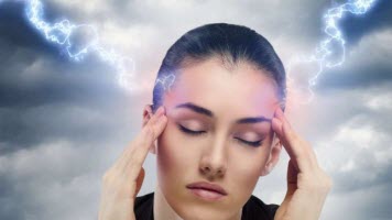 Как избавиться от метеозависимости