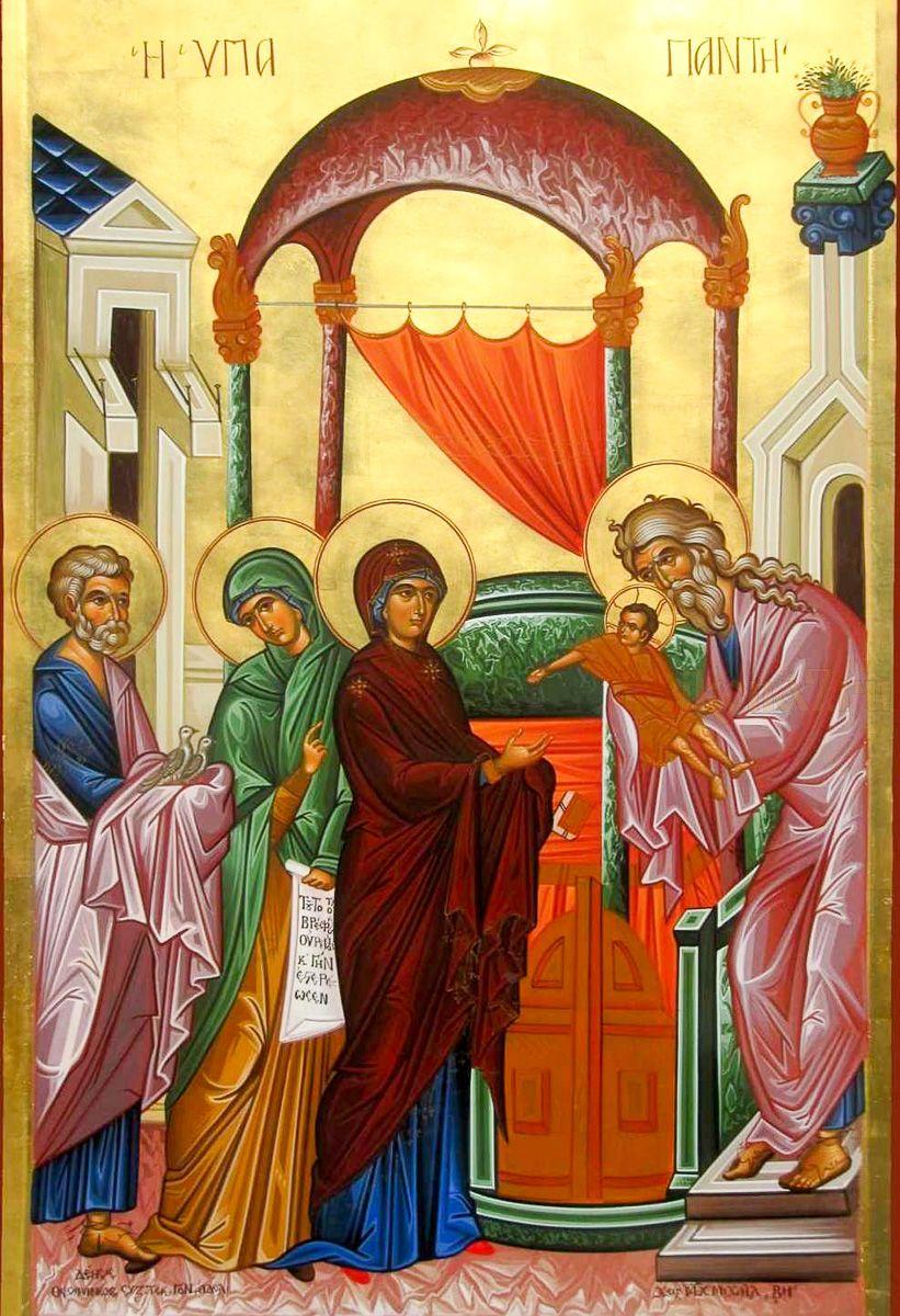 Приметы на Сретенье Господне, народные традиции, обряды, денежные ритуалы