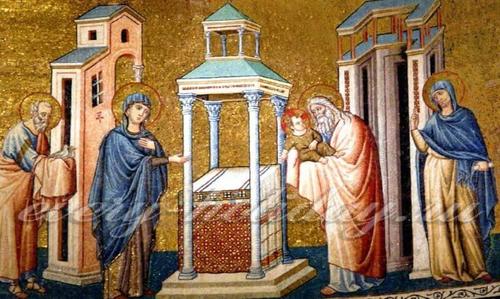 Сретение Господне, что это за праздник: история и приметы