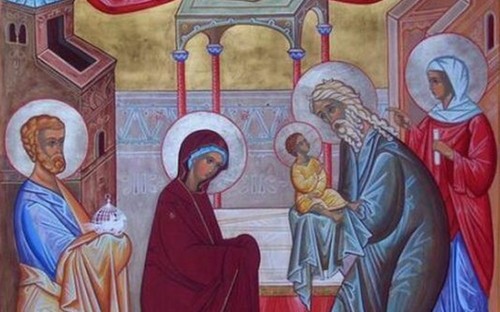 Сретение Господне - что это за праздник: приметы, обряды 2019