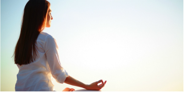 Успокоить стресс