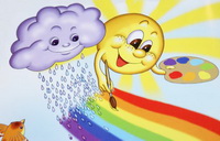 Влияние погоды на человека