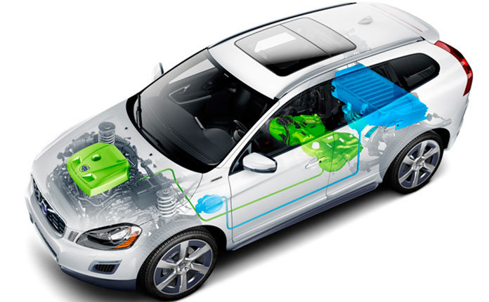 Влияние холодной погоды на производительность гибридных автомобилей