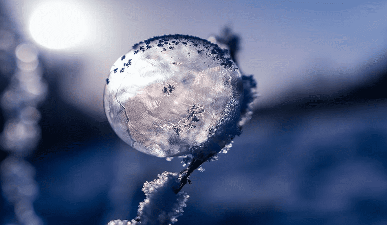 Афанасьевские морозы. Приметы и поверья в самый холодный день зимы