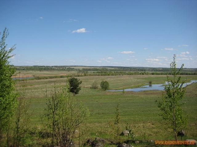 Погодные приметы