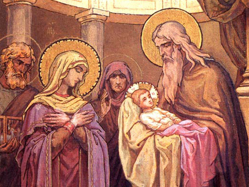 15 февраля - Сретение Господне: приметы, традиции, обряды