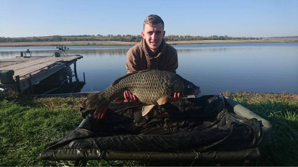 Питомник «Крутая балка»