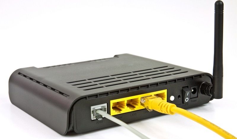 Cпособs подключения к информационным ресурсам