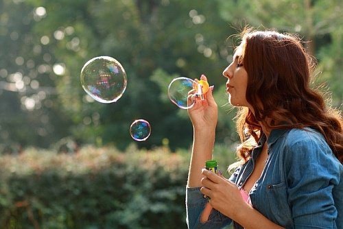 Как погода влияет на настроение?