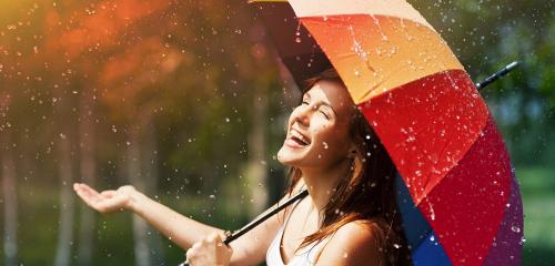 Как погода влияет на здоровье человека. Может ли погода влиять на здоровье и самочувствие? 01