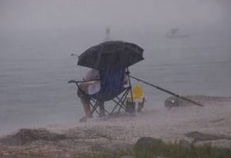 Как погода влияет на ловлю рыбы