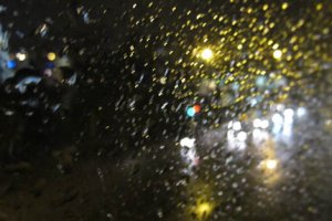 Как влияет дождь на настроение людей