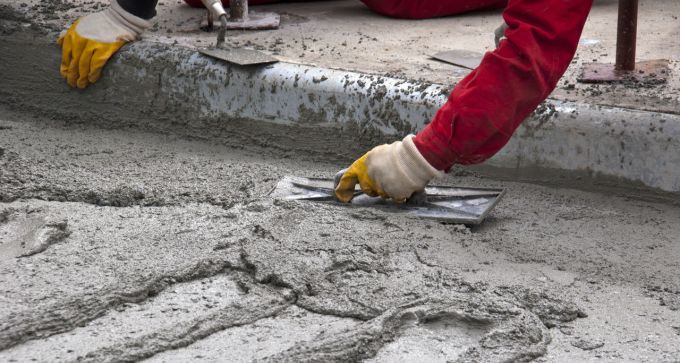 качество бетона