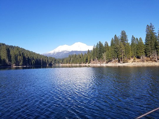 Лучшая погода для рыбалки