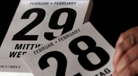 Касьянов день 29 февраля 2020 года - день рождения, приметы, поверья