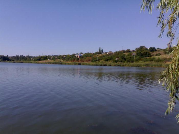 рыбалка в запорожье