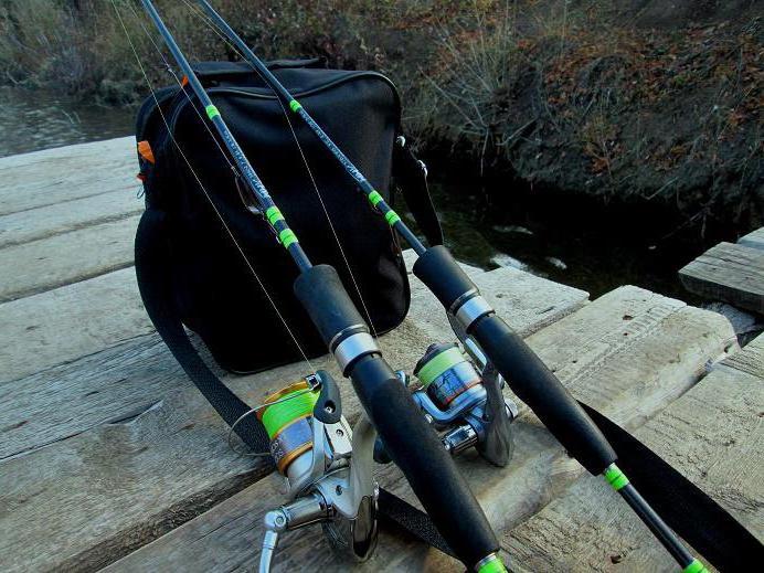 клев рыбы в запорожье