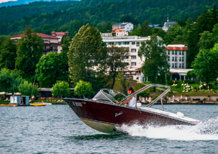 рыбалка в финляндии летом на озерах