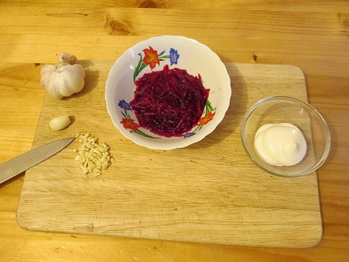 Свекольник «Раздельный». Летний супчик и не только Еда, Рецепт, Кулинария, Суп, Обед, Ужин, Мужская кулинария, Свекла, Салат, Длиннопост