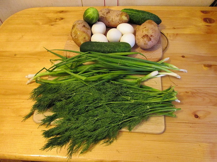 Свекольник «Раздельный». Летний супчик и не только Еда, Рецепт, Кулинария, Суп, Обед, Ужин, Мужская кулинария, Свекла, Салат, Длиннопост