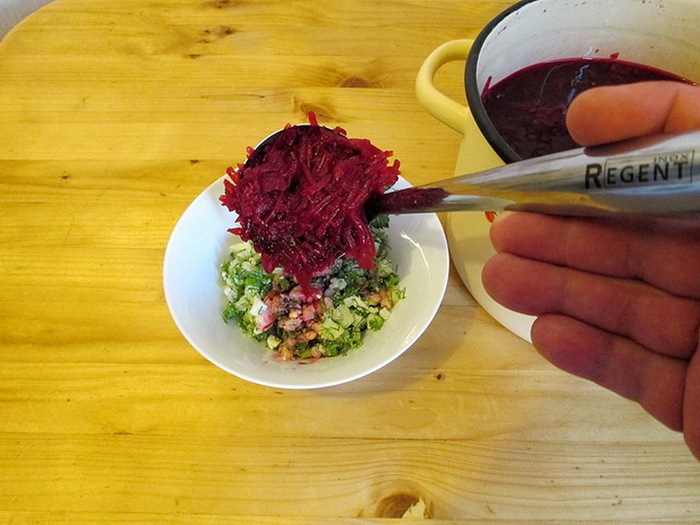 Свекольник «Раздельный». Летний супчик и не только Еда, Рецепт, Кулинария, Суп, Обед, Ужин, Мужская кулинария, Свекла, Салат, Длиннопост