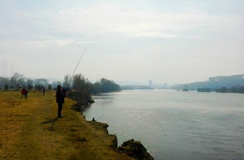 Озеро Мясокомбинат фото
