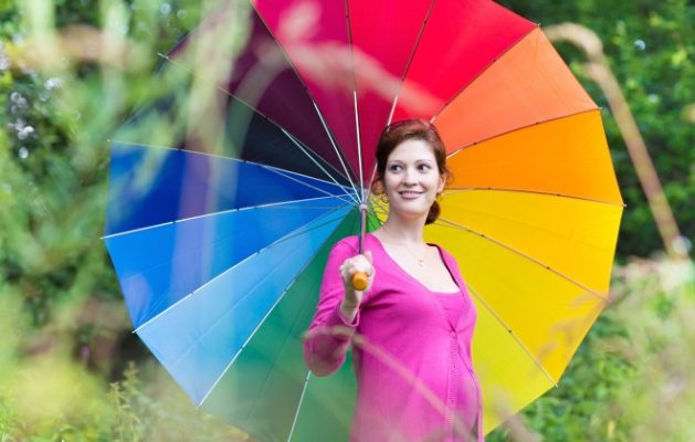 метеочувствительность при беременности