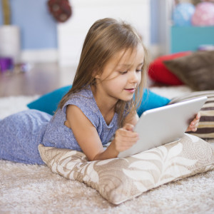 Дети будут в восторге: мультики для изучения английского языка