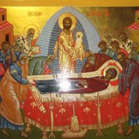 Успение пресвятой богородицы приметы