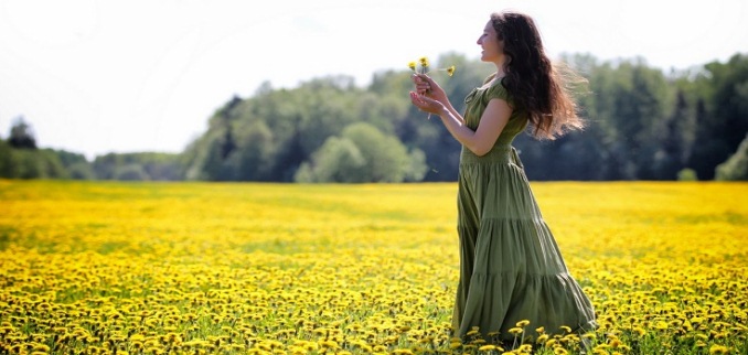 народные приметы летом о погоде