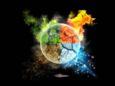 Народные приметы о временах года