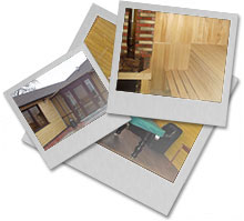 Баня и бильярдная