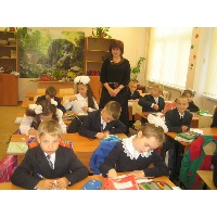 Зарубина Ирина Максимовна