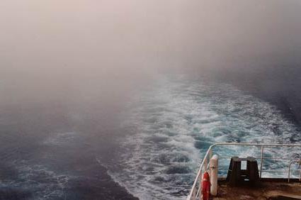 Определение и предсказание погоды. Что такое туман и как образуется туман Из за чего туман