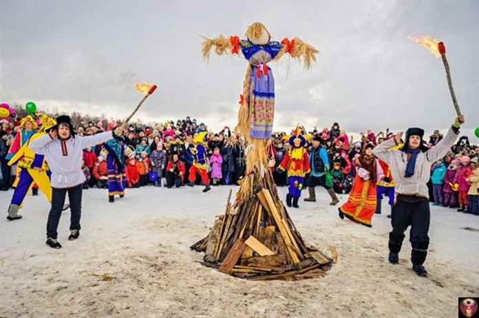 Первый день Масленицы 2020 года, что принято делать, традиции и обряды, приметы